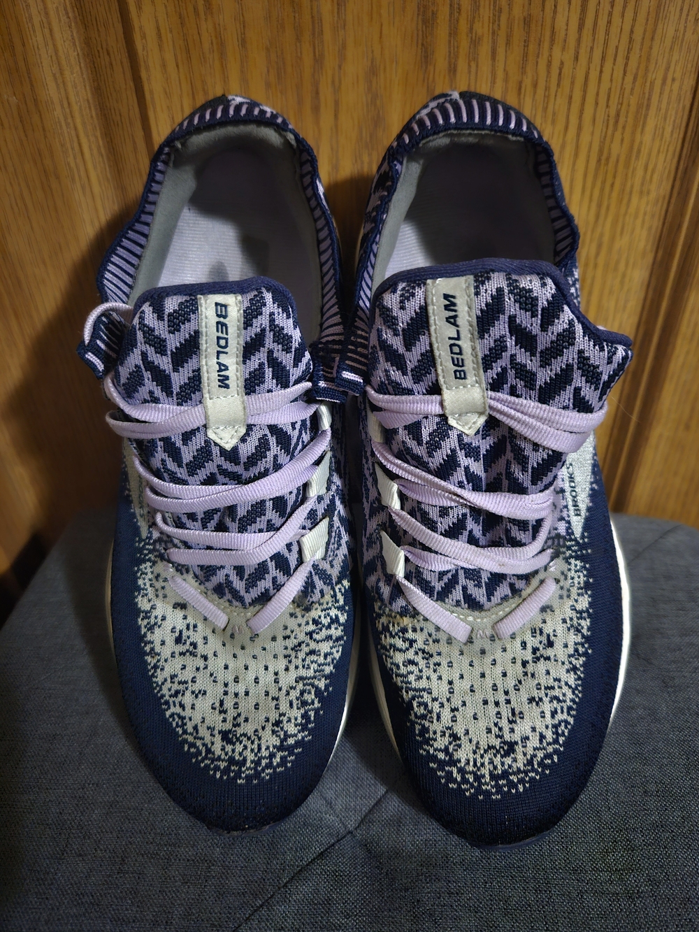 Brooks Bedlam Women's Running Shoes Size 9